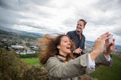 W-i-n-d-y: TEDGlobal photo pick