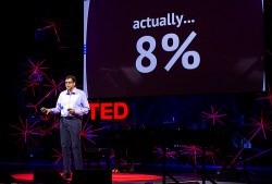 Fixing our broken systems: TEDGlobal 2012 Day 2 recap
