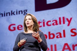 Announced at TEDGlobal 2012: A novel array for stem cell research