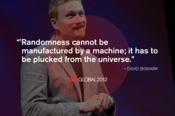 “2 ways of holding an idea”: Report from TED University Session 1