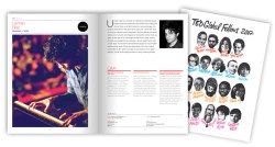 Meet the TEDGlobal Fellows of 2012