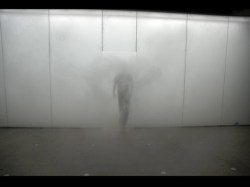 Making space within and without: Antony Gormley at TEDGlobal2012