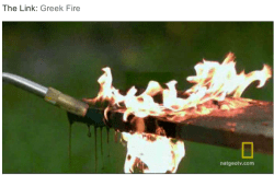 The shoulders of giants: Joshua Klein, on The Link