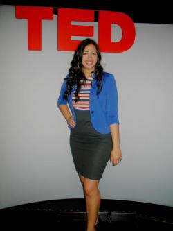 TED Talent Search: Reports from TED@Vancouver …
