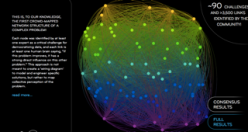 Fellows Friday: The Vibrancy of Data