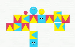 Public Sphere: Opening animation from TEDGlobal 2012 Session 12