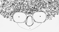 Long Term: Opening animation for TEDGlobal 2012 Session 7