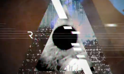 Shades of Openness: Opening animation for TEDGlobal Session 5