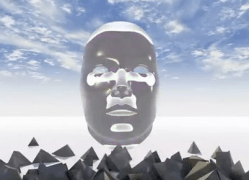 Tinker Make Do: Session title animation for TEDGlobal 2012 Session 2