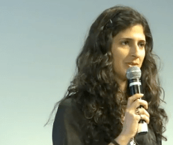 Video: How I used TED Conversations to engage my classroom