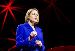China’s dream for its own future: Robyn Meredith at TEDGlobal2012