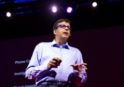 Globalization and Globaloney: Pankaj Ghemawat at TEDGlobal 2012