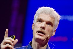 Using data to build better education systems: Andreas Schleicher at TEDGlobal 2012