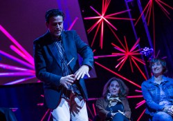 Experi-mentalism: Gerard Senehi at TEDGlobal 2012