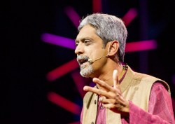 Bridging the gulf in mental health care: Vikram Patel at TEDGlobal2012