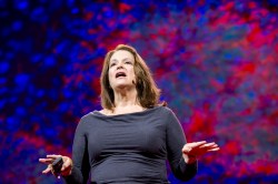Realizing the promise of stem cells: Susan Solomon at TEDGlobal 2012