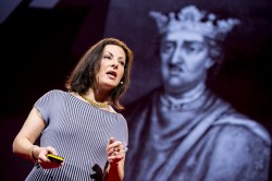 Demand a more open-source government: Beth Noveck at TEDGlobal 2012