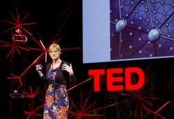 Entering the second age of enlightenment: Heather Brooke at TEDGlobal 2012