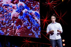 The technological future of crime: Marc Goodman at TEDGlobal 2012