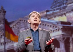 The case for being opaque: Deyan Sudjic at TEDGlobal 2012