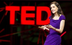 The invention of the scientist: Laura Snyder at TEDGlobal 2012