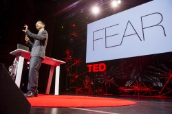 Looking at the intersections: John Maeda at TEDGlobal 2012
