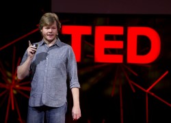 Everything is a remix: Kirby Ferguson at TEDGlobal 2012