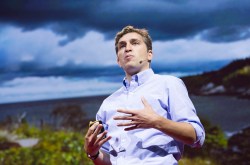 The cables that connect us all: Andrew Blum at TEDGlobal 2012