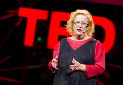 Conflict as thinking: Margaret Heffernan at TEDGlobal 2012