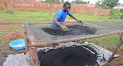 In Short: An eco-friendly cooking fuel made in Uganda, self-service kiosks for healthcare