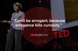 Rethinking cancer treatment: 9 great talks, plus 1 book