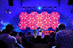 From Arab sci-fi to war zone survival tips: Highlights from TED@Doha