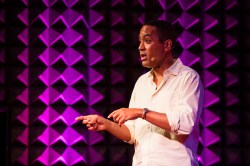 LOL is its own language: Q&amp;A with John McWhorter