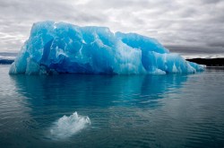 Icebergs with personality and self-assembling toys: The NY Times covers 2 TED Fellows