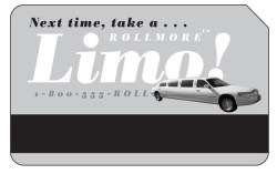 Chip Kidd designs a laugh-out-loud MetroCard