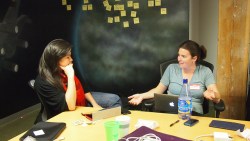 More than 75 TEDTalks showing women in science and tech