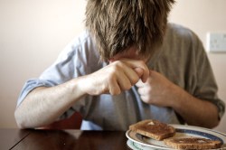 6 stunning photos from Giles Duley