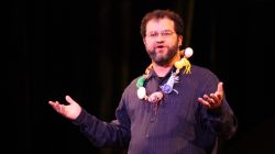 6 great things microbes do for us