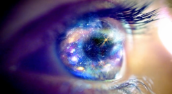 A movie trailer for awe