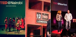 Playlist: Bathroom talks from the TED2013 Talent Search