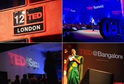 Playlist: Stories of survival from the TED2013 Talent Search