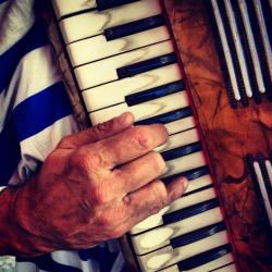 Playlist: Tales of cultural heritage shared at the TED2013 Talent Search