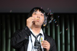 From finger painting to intercontinental missiles: Highlights from TED@Tokyo