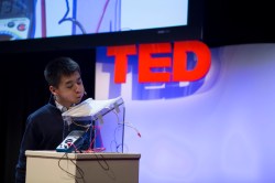 From wooden skyscrapers to spoken word: Highlights from TED@Vancouver