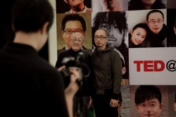 From hand puppetry to teaching boxes: Highlights from TED@Shanghai