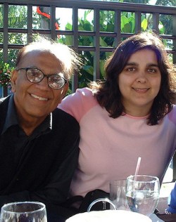 In memoriam: Dr. Mahtab Uddin Shaikh