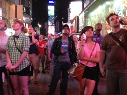 Countdown to the Mars landing tonight!