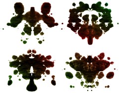 In Short: Scientific findings as a Rorschach test, the physics of the Olympic athletes