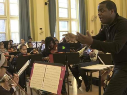 TED Prize baton pass: How one man’s passion created a musical ripple effect