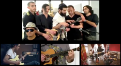 In Short: Gotye crowdsources a remix, scientists near a blood test for cancer